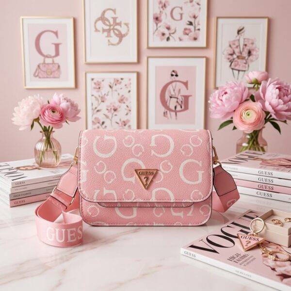 L-K2775 - CROSSBODY x "GUESS" (1 PZA)
