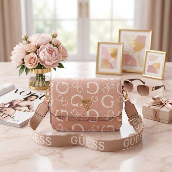 L-K2775 - CROSSBODY x "GUESS" (1 PZA)