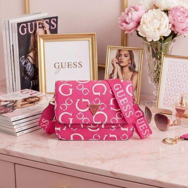 L-K2775 - CROSSBODY x "GUESS" (1 PZA)