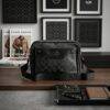 LL-9881 - BANDOLERA CON CIERRE FRONTAL x "COACH" PARA CABALLERO (1 PZA)