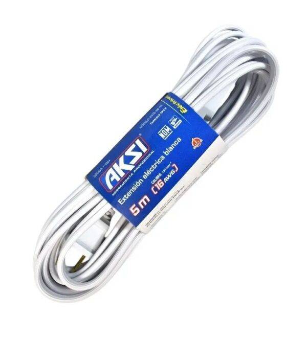 HM26L-4 - EXTENSION ELECTRICA DE 5 METROS (1 PZA)