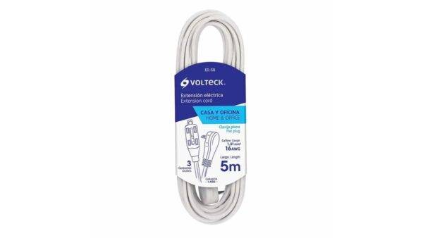 HM26L-4 - EXTENSION ELECTRICA DE 5 METROS (1 PZA)