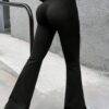 YJJ3089 - LEGGING ACAMPANADO PARA DAMA x "BOMY" (1 PZA)