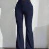 YJJ3089 - LEGGING ACAMPANADO PARA DAMA x "BOMY" (1 PZA)