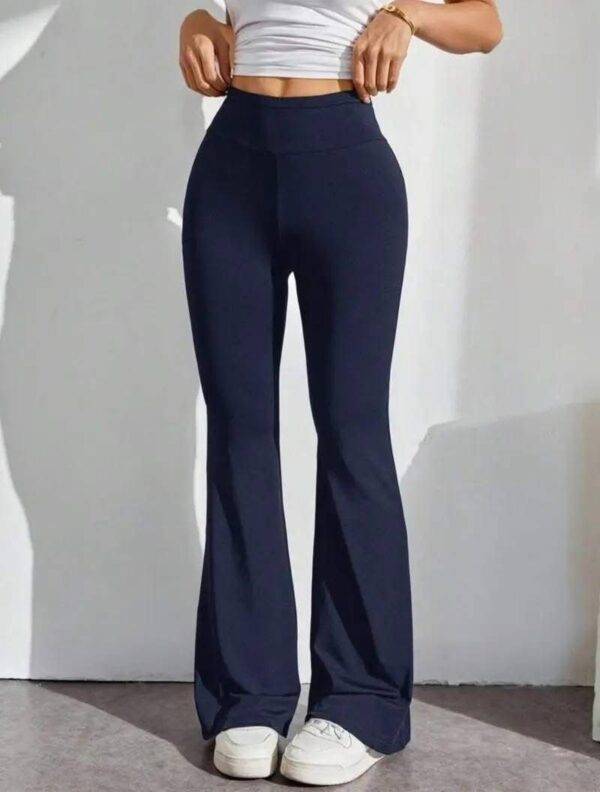 YJJ3089 - LEGGING ACAMPANADO PARA DAMA x "BOMY" (1 PZA)