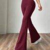 YJJ3089 - LEGGING ACAMPANADO PARA DAMA x "BOMY" (1 PZA)