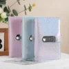 G8297- LIBRETA "ORGANIGASTO" CON CLAVE. (1 PZA)