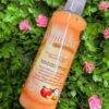 5056 - CREMA PARA PEINAR PARA CABELLO "CURLY" x "RAPUNZEL" (1 PZA)