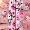 PRMHK - PANTALON AFELPADO "PREMIUM" x "PERSONAJES" (1 PZA)