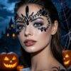 25K19 - DECORACIÓN FACIAL CON GEMAS (1 PZA)