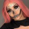 25K19 - DECORACIÓN FACIAL CON GEMAS (1 PZA)