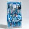 WhatsApp Image 2026-09-03 at 1.19.19 PM (2) HUBR2098 - KIT DE BROCHAS PARA MAQUILLAJE x "STITCH" (1 PZA)