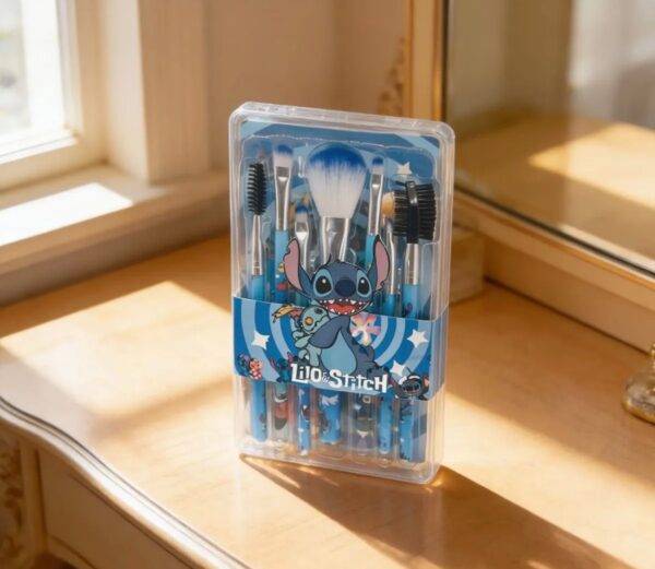 WhatsApp Image 2026-09-03 at 1.19.19 PM (3) HUBR2098 - KIT DE BROCHAS PARA MAQUILLAJE x "STITCH" (1 PZA)