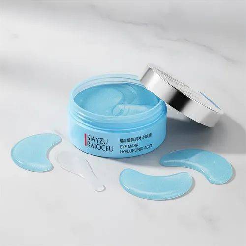 Z94841 - MASCARILLA PARA LOS OJOS CON ACIDO HIALURONICO x "SIAYZU" (1 PZA)
