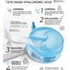 Z94841 - MASCARILLA PARA LOS OJOS CON ACIDO HIALURONICO x "SIAYZU" (1 PZA)