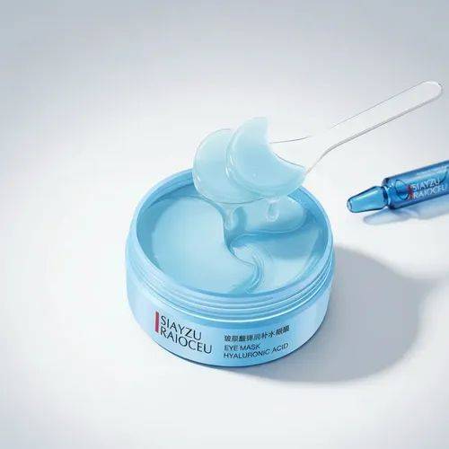 Z94841 - MASCARILLA PARA LOS OJOS CON ACIDO HIALURONICO x "SIAYZU" (1 PZA)