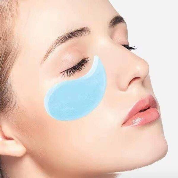 Z94841 - MASCARILLA PARA LOS OJOS CON ACIDO HIALURONICO x "SIAYZU" (1 PZA)