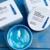 Z94841 - MASCARILLA PARA LOS OJOS CON ACIDO HIALURONICO x "SIAYZU" (1 PZA)