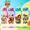LU88922 - VASO/CANTIMPLORA x "SPIDER-MAN y TOY STORY" (1 PZA)