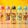 LU88922 - VASO/CANTIMPLORA x "SPIDER-MAN y TOY STORY" (1 PZA)
