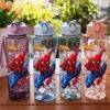 LU88922 - VASO/CANTIMPLORA x "SPIDER-MAN y TOY STORY" (1 PZA)