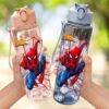 LU88922 - VASO/CANTIMPLORA x "SPIDER-MAN y TOY STORY" (1 PZA)