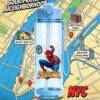 LU88922 - VASO/CANTIMPLORA x "SPIDER-MAN y TOY STORY" (1 PZA)