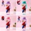 LU88922 - VASO/CANTIMPLORA x "SPIDER-MAN y TOY STORY" (1 PZA)