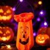 DHW3 - DULCERO EN FORMA DE MANO x "HALLOWEEN" (1 PZA)