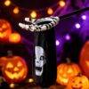 DHW3 - DULCERO EN FORMA DE MANO x "HALLOWEEN" (1 PZA)