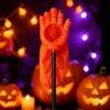 DHW3 - DULCERO EN FORMA DE MANO x "HALLOWEEN" (1 PZA)