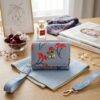 LY2076 - MONEDERO/CARTERA x "CHERRY" (1 PZA)