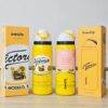O535 - TERMO CON DISEÑO DE CERVEZAS y REFRESCOS x "OWALA" DE 32 ONZAS (1 PZA)