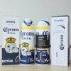 O535 - TERMO CON DISEÑO DE CERVEZAS y REFRESCOS x "OWALA" DE 32 ONZAS (1 PZA)