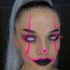 HUAF56 - PUPILENTES x "HALLOWEEN" (1 PZA)
