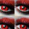 HUAF56 - PUPILENTES x "HALLOWEEN" (1 PZA)