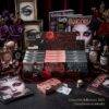 HUAF56 - PUPILENTES x "HALLOWEEN" (1 PZA)