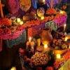 F2345 - VELAS DE LUZ LED (1 PZA)