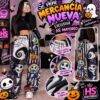 PRMHK - PANTALON AFELPADO "PREMIUM" x "PERSONAJES" (1 PZA)