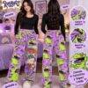 PRMHK - PANTALON AFELPADO "PREMIUM" x "PERSONAJES" (1 PZA)