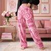 PRMHK - PANTALON AFELPADO "PREMIUM" x "PERSONAJES" (1 PZA)