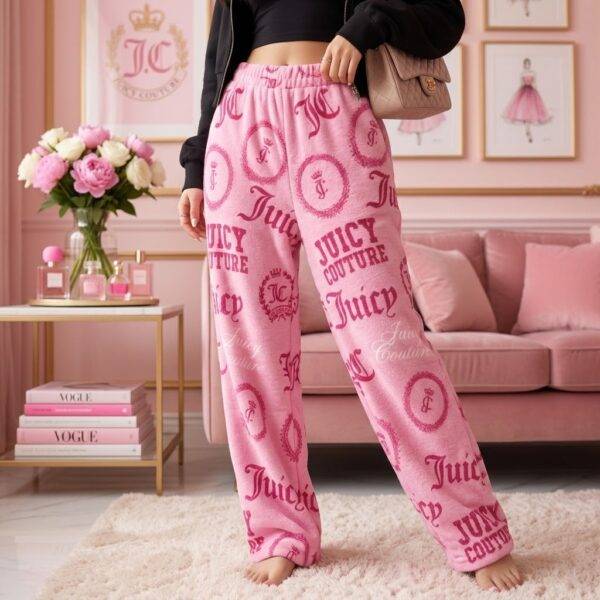 PRMHK - PANTALON AFELPADO "PREMIUM" x "PERSONAJES" (1 PZA)