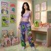 PRMHK - PANTALON AFELPADO "PREMIUM" x "PERSONAJES" (1 PZA)