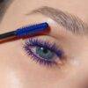 15198 - MASCARA "PROFESIONAL SILICON AZUL" x "PROSA" TAPA AZUL (1 PZA)