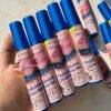 15198 - MASCARA "PROFESIONAL SILICON AZUL" x "PROSA" TAPA AZUL (1 PZA)