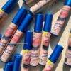 15198 - MASCARA "PROFESIONAL SILICON AZUL" x "PROSA" TAPA AZUL (1 PZA)