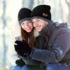RWZ8546 - "TERCIA" DE CONJUNTO PARA INVIERNO DE GORRO, BUFANDA y GUANTES (3 CONJUNTOS)
