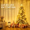 71eCAuE1xnL._AC_UF894,1000_QL80_FMwebp_ JDJ5349- CORTINA DE LUZ LED CON CONTROL REMOTO DE 3X3 METROS. (1 PZA)