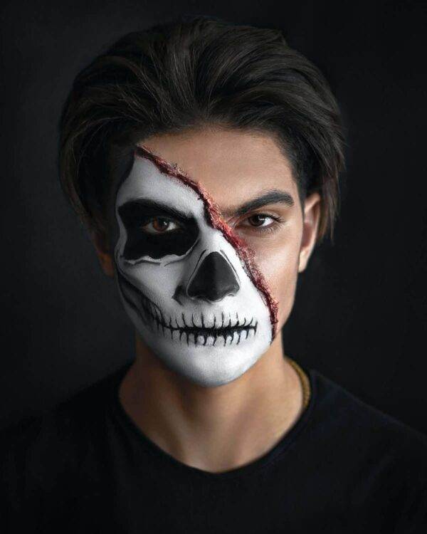821251332_1108330598394520_9092930601021583727_n 26060167 - PALETA BODY PAINT "DIA DE MUERTOS" x "GIRABELLA" (1 PZA)