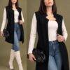 K1976- CHALECO CARDIGAN PREMIUM x "BOMY". (1 PZA)